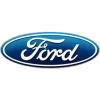 Ford Logos