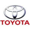 TOYOTA Logo